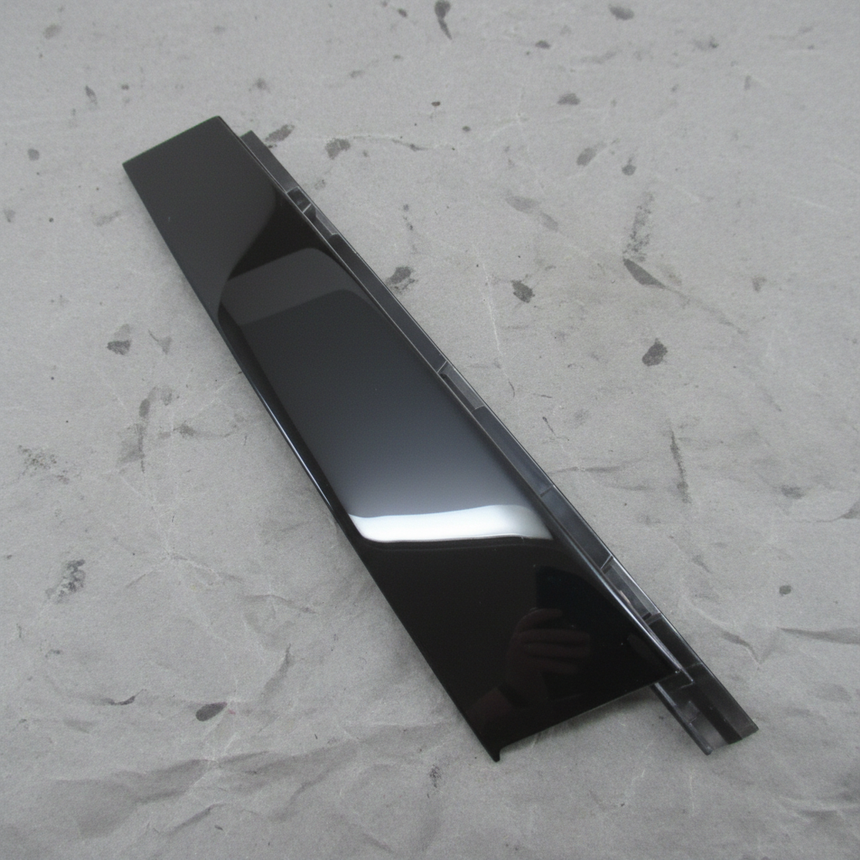 2014-2020 Ford Fusion Passenger Side Pillar Moulding Applique OEM