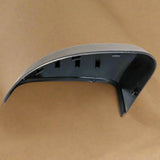 2014-2020 Ford Transit Connect Driver Side Mirror Skull Cap Cover - Unpainted