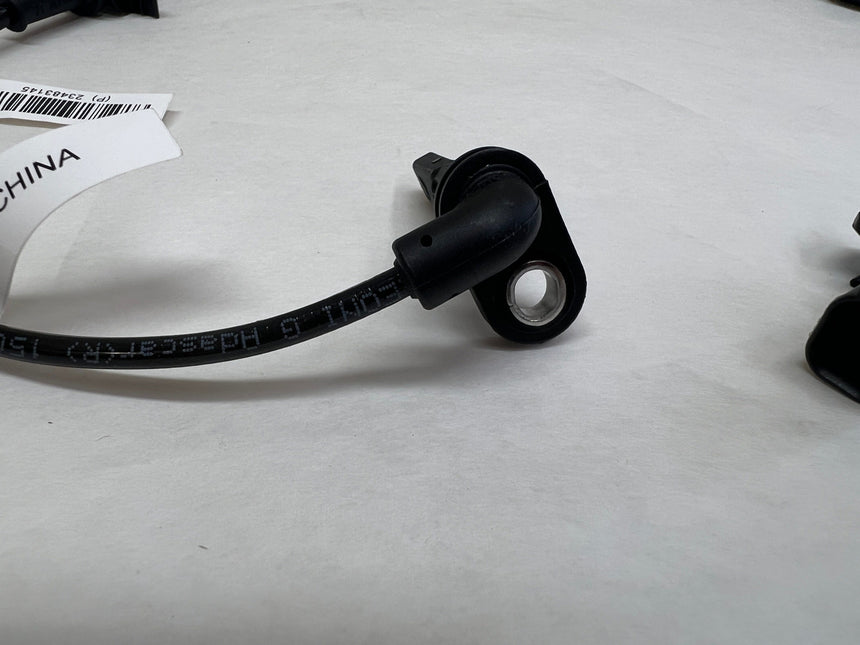 2014-2020 Chevrolet Impala Left or Right Front Wheel Speed Sensor Genuine OEM