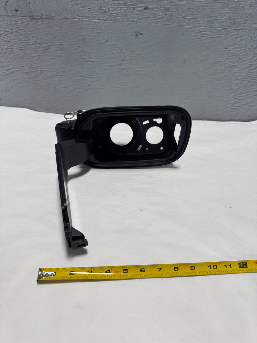 2014-2020 Jeep Grand Cherokee Fuel Filler Housing With Hinge OEM