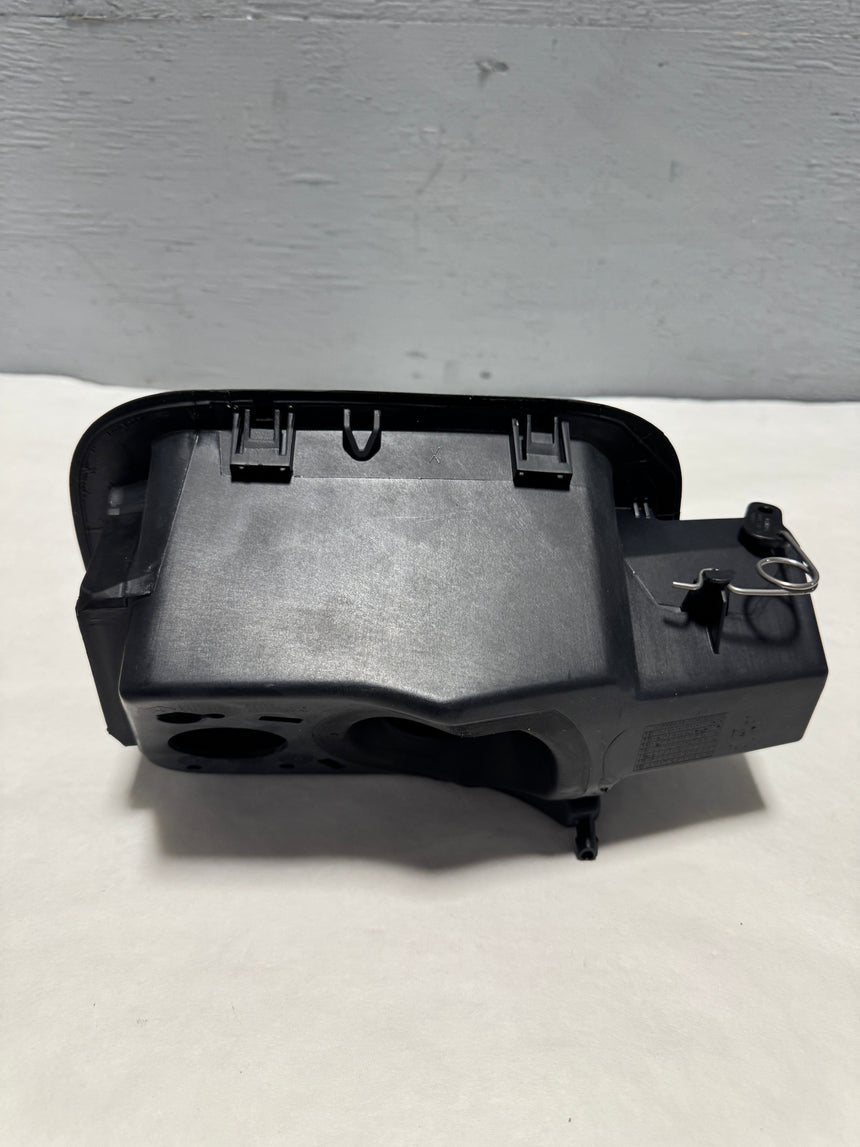 2014-2020 Jeep Grand Cherokee Fuel Filler Housing With Hinge OEM
