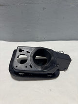 2014-2020 Jeep Grand Cherokee Fuel Filler Housing With Hinge OEM