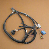 2014-2020 Dodge Promaster 3.6 Radiator Fan Wiring Harness OEM New