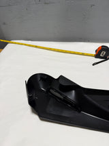 2014-2020 Silverado Sierra Tahoe Suburban Driver Seat Shield OEM