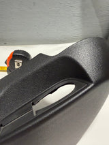 2014-2020 Silverado Sierra Tahoe Suburban Driver Seat Shield OEM