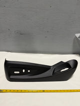 2014-2020 Silverado Sierra Tahoe Suburban Driver Seat Shield OEM