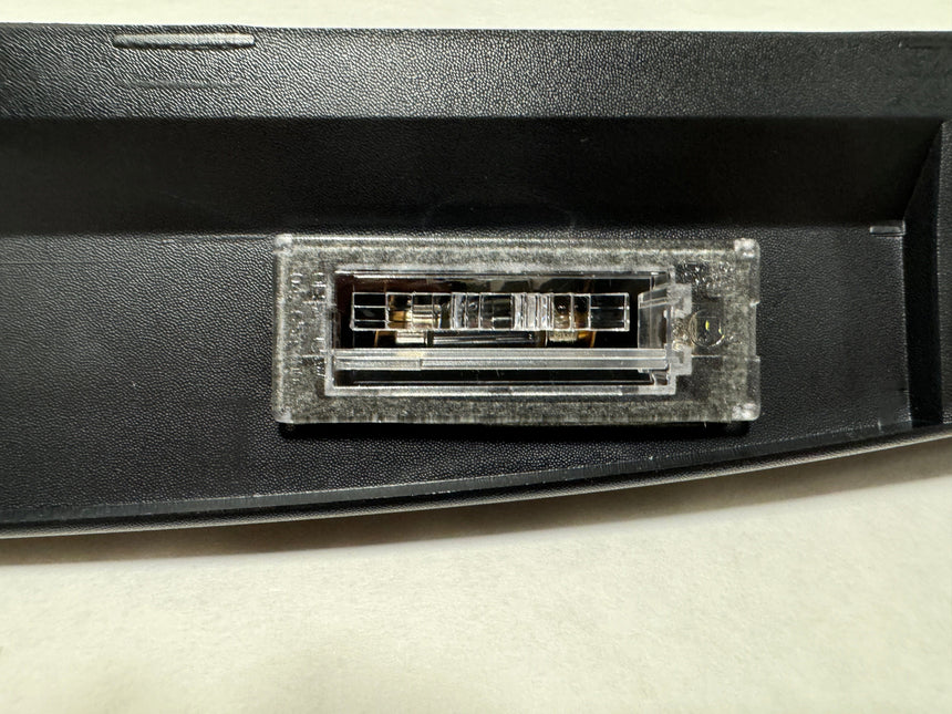 2014-2021 Dodge Promaster 1500 License Plate Lights With Panel Genuine New