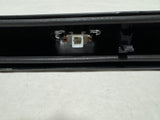 2014-2021 Dodge Promaster 1500 License Plate Lights With Panel Genuine New