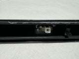 2014-2021 Dodge Promaster 1500 License Plate Lights With Panel Genuine New