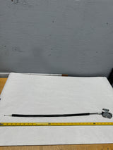 2014-2025 Ram Promaster Lower Rear Cargo Door Latch Genuine OEM