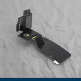 2014-2021 Jeep Grand Cherokee Front Driver Side Bumper Bracket OEM