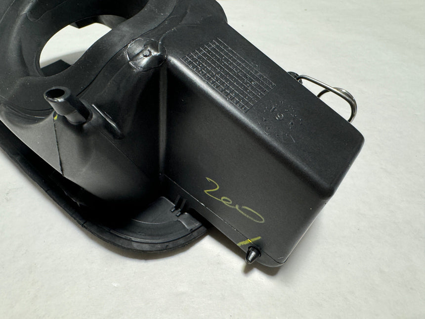 2014-2021 Jeep Grand Cherokee Fuel Filler Housing With Hinge OEM
