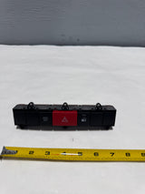 2014-2021 Promaster Dash Hazard Light Switch Cluster Genuine OEM