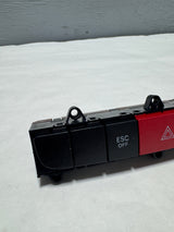 2014-2021 Promaster Dash Hazard Light Switch Cluster Genuine OEM
