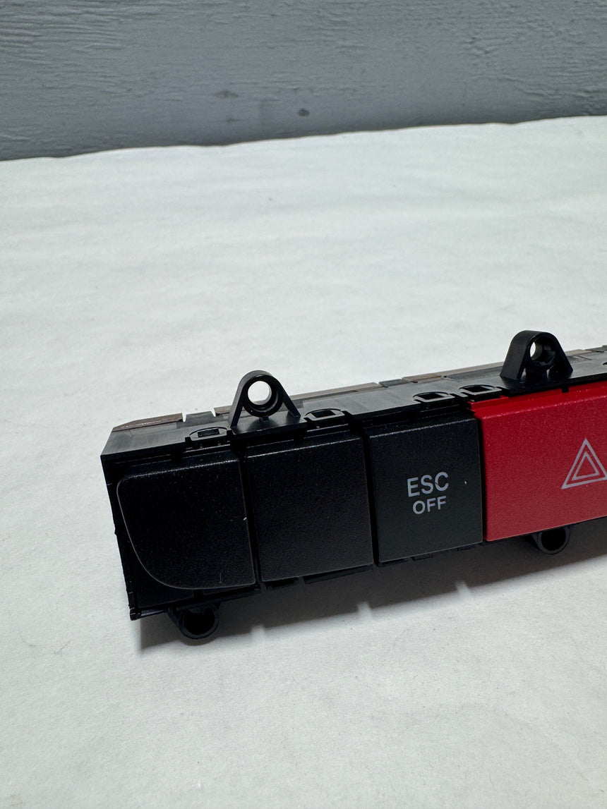 2014-2021 Promaster Dash Hazard Light Switch Cluster Genuine OEM