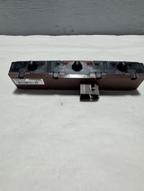 2014-2021 Promaster Dash Hazard Light Switch Cluster Genuine OEM