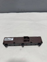 2014-2021 Promaster Dash Hazard Light Switch Cluster Genuine OEM