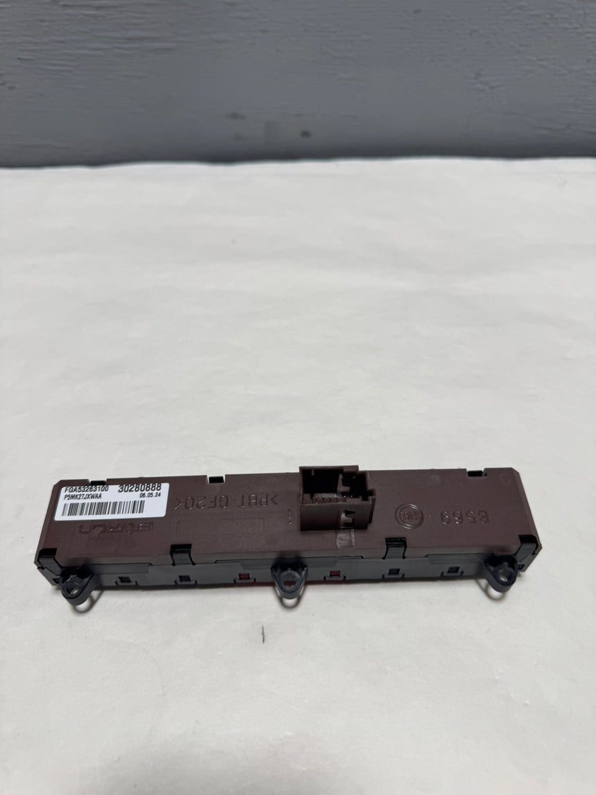 2014-2021 Promaster Dash Hazard Light Switch Cluster Genuine OEM