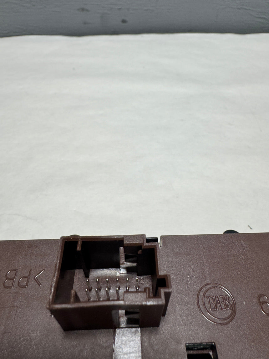 2014-2021 Promaster Dash Hazard Light Switch Cluster Genuine OEM
