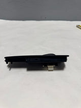 2014-2025 Ram Mopar ProMaster Passenger Front Door Window Switch And Bezel For Non Power Folding Mirror Equipped