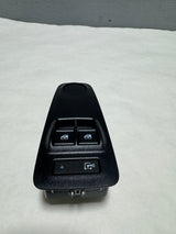 2014-2021 Ram Promaster Front Door Window Switch & Bezel OEM