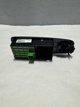 2014-2021 Ram Promaster Front Door Window Switch & Bezel OEM
