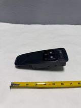 2014-2021 Ram Promaster Front Door Window Switch & Bezel OEM