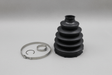 2014-2021 Ram ProMaster Front Outer CV Axle Boot Kit Genuine OEM