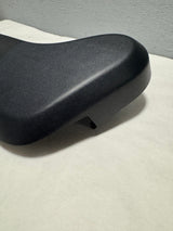 2014-2021 Toyota Tundra Driver Seat Side Trim Cover For Power Non Ventilated Seats - Dark Gray
