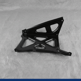2014-2021 Toyota Tundra Rear Bumper Corner Cover Bracket Genuine OEM