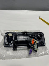 2014-2021 Toyota Tundra Tailgate Handle With Camera Hole - Not For 8 Foot bed