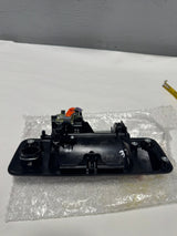 2014-2021 Toyota Tundra Tailgate Handle With Camera Hole - Not For 8 Foot bed