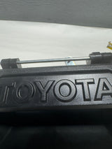 2014-2021 Toyota Tundra Tailgate Handle With Camera Hole - Not For 8 Foot bed