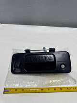 2014-2021 Toyota Tundra Tailgate Handle With Camera Hole - Not For 8 Foot bed