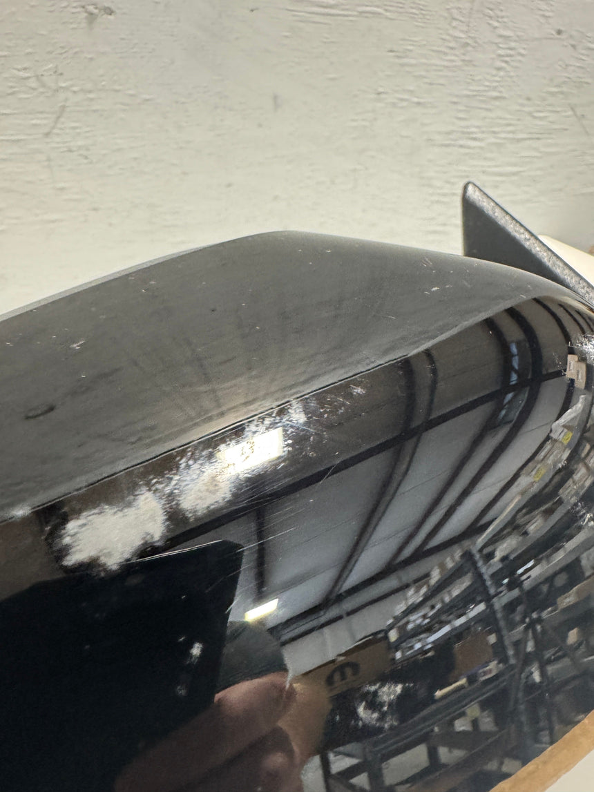 2014-2022 Dodge Durango Passenger Side Mirror OEM *Has Scratches On Back Cap*