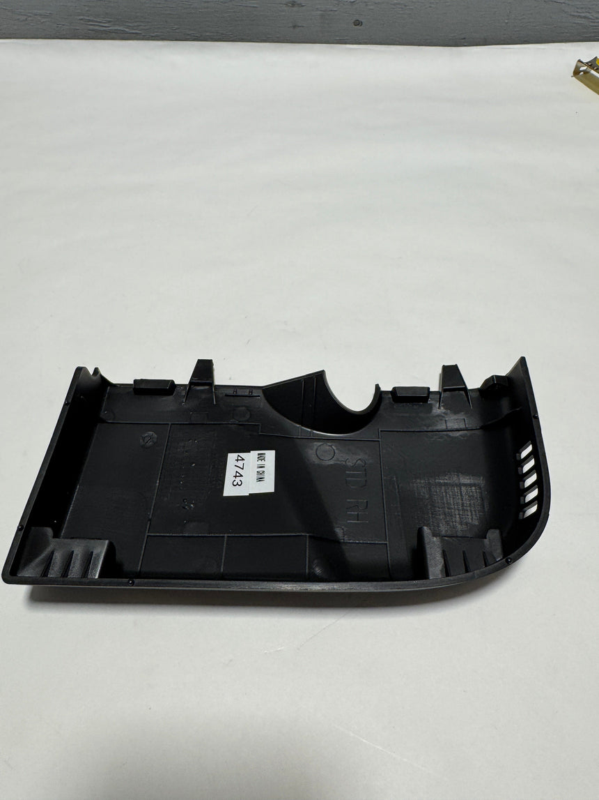 2014-2022 Encore or Trax Passenger Side Rear View Mirror Wire Cover For Non Lane Departure Only