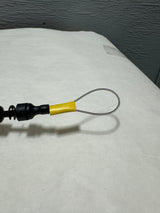 2014-2022 Grand Cherokee or Durango Fuel Door Latch OEM
