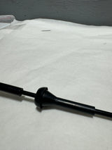 2014-2022 Grand Cherokee or Durango Fuel Door Latch OEM