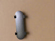 2014-2022 Jeep Cherokee (1) Roof Rack Luggage Rail Cover OEM