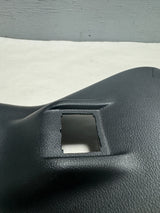 2014-2022 Jeep Cherokee Console End Cap With Power Outlet OEM