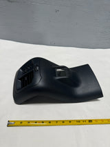 2014-2022 Jeep Cherokee Console End Cap With Power Outlet OEM