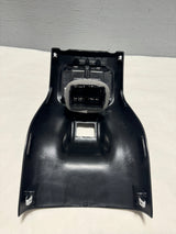 2014-2022 Jeep Cherokee Console End Cap With Power Outlet OEM