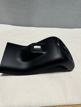 2014-2022 Jeep Cherokee Console End Cap With Power Outlet OEM