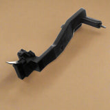 2014-2022 Jeep Cherokee Interior Door Handle Bracket Rear Driver Side OEM