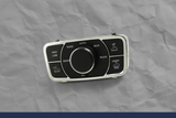 2014-2022 Jeep Grand Cherokee Transfer Case Switch Control OEM