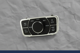 2014-2022 Jeep Grand Cherokee Transfer Case Switch Control OEM