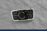 2014-2022 Jeep Grand Cherokee Transfer Case Switch Control OEM