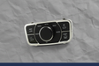 2014-2022 Jeep Grand Cherokee Transfer Case Switch Control OEM