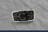 2014-2022 Jeep Grand Cherokee Transfer Case Switch Control OEM
