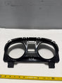 2014-2022 Ram 2500 3500 Gauge Cluster Mask Lens OEM